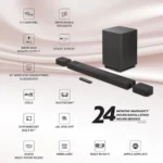 JBL Bar 1000 - Image 2