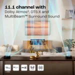 JBL Bar 1000 - Image 3