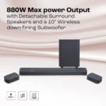 JBL Bar 1000 - Image 4