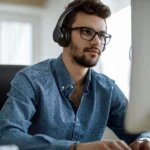 Anker Soundcore Life Q20+ - Image 3