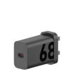MOTOROLA 68 WATTS ADAPTER