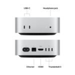 Apple Mac Mini M4. - Image 2