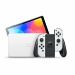 Nintendo Switch OLED - Image 2