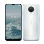 Nokia G20 | 4GB RAM + 64GB ROM