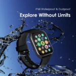 Oraimo Watch 5N - Image 4
