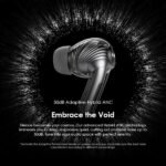 Oraimo Space Buds Pro - Image 2