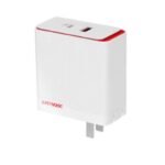 OnePlus SUPERVOOC 100W Dual Ports Power Adapter