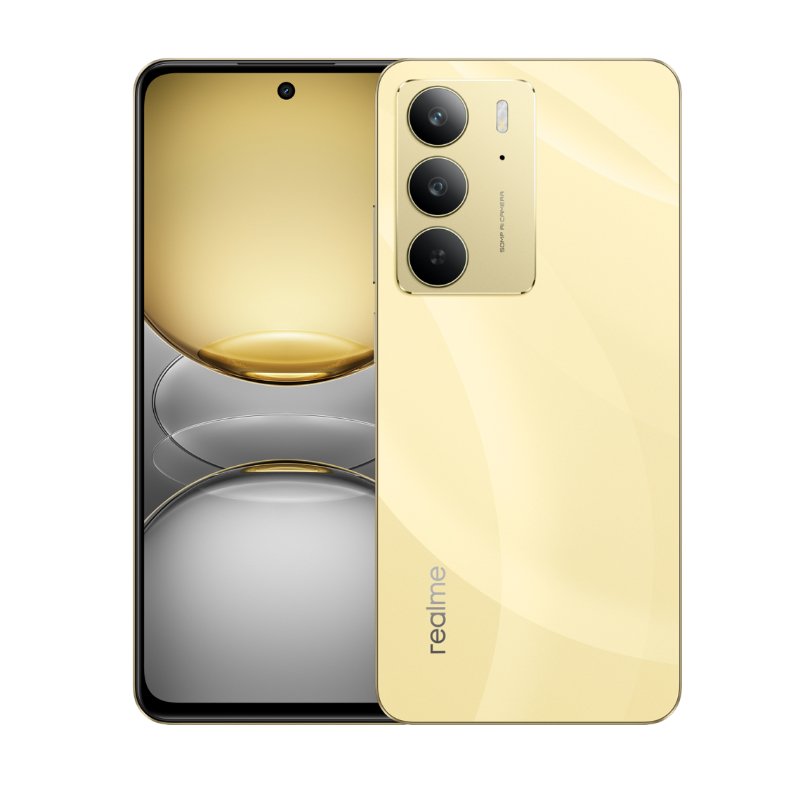 Realme-C75 Realme C75