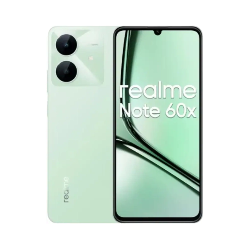 Realme-Note-60x realme Note 60x
