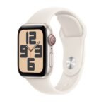 Apple Watch SE 3 (3rd Generation )