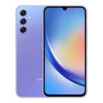 Samsung Galaxy A34 5G, 128GB ROM, 8GB RAM - Image 4
