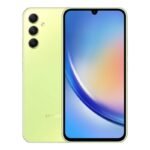 Samsung Galaxy A34 5G, 128GB ROM, 8GB RAM - Image 2