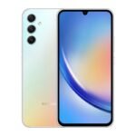 Samsung Galaxy A34 5G, 128GB ROM, 8GB RAM - Image 3