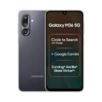 SAMSUNG M36 5G.