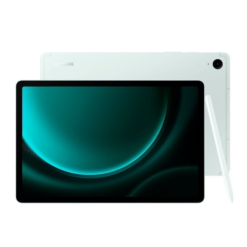 Samsung-Galaxy-Tab-S9-FE-a.jpg Samsung Galaxy Tab S9 FE - Image 1