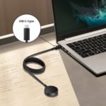 Samsung Galaxy Watch Fast Wireless Charger - Image 4
