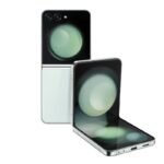 Samsung Galaxy Z Flip 5 - Image 4