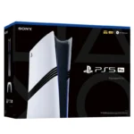 PlayStation 5 Pro 2TB