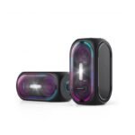 Anker Soundcore Rave+ 160W Bluetooth Speaker - Image 2