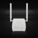 TECNO 4G CPE TR215 Router