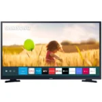 Samsung 40 inch FHD Smart TV (40T5300).