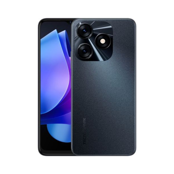 Tecno-Spark-10-KI5q-600x600-1.png Tecno Spark 10 | 8GB RAM + 128GB ROM - Image 1