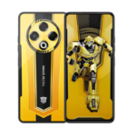 Tecno Spark 30 Bumblebee - Image 2