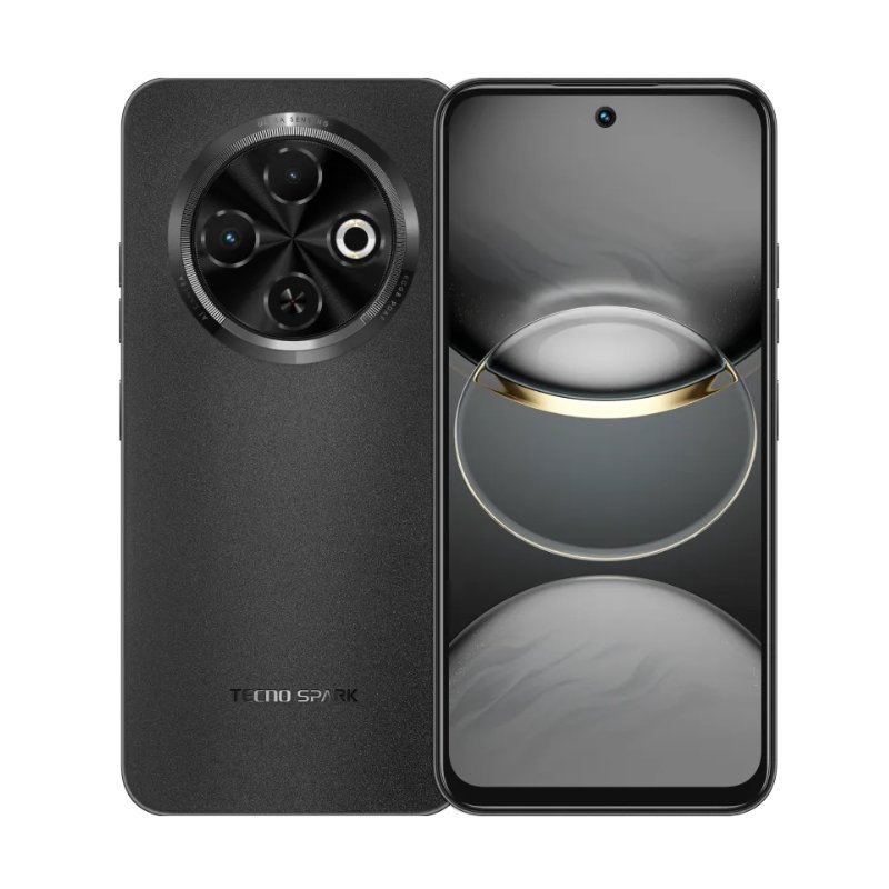 Tecno-Spark-30C1.jpg Tecno Spark 30C | 4GB/128GB Storage - Image 1