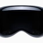 Apple vision pro