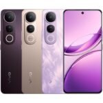 Vivo V50 Lite 4G - Image 3