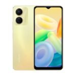 Vivo Y16 | 4GB RAM + 64GB ROM