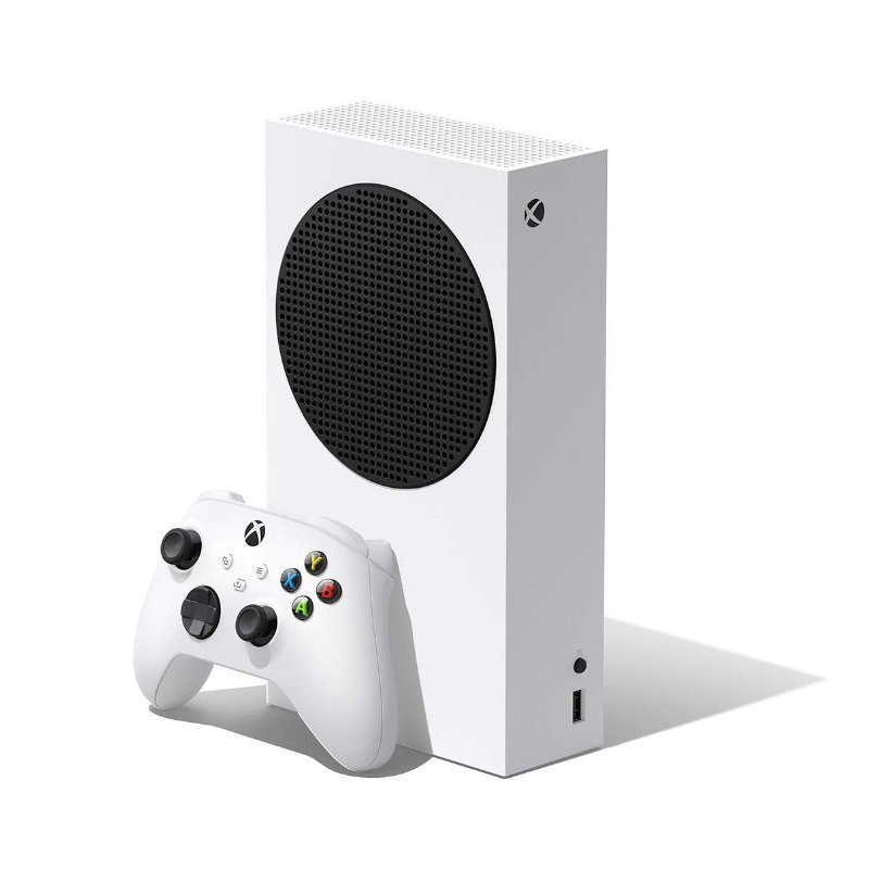 Xbox-series-s-001.jpg Xbox Series S - Image 1