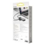 Baseus 9-Port USB-C Hub - Image 4