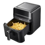Hisense Air Fryer 6.7Litres (H06AFBS2S3)