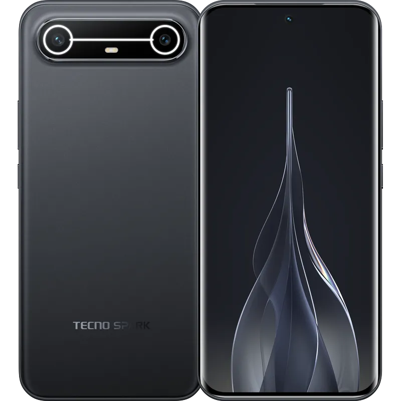 black-1.webp Tecno Spark Slim - Image 1