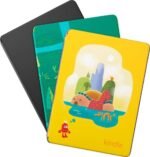 Amazon Kindle Kids Gen 11 16gb - Image 3