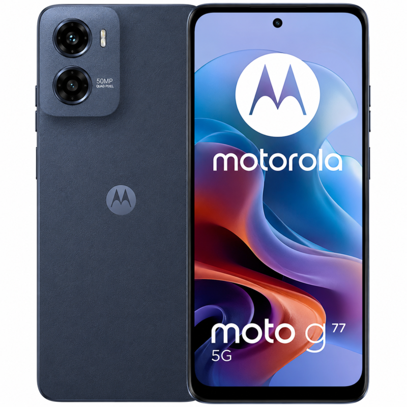 Motorola G77 5G