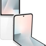 Samsung Galaxy Z flip 7 FE