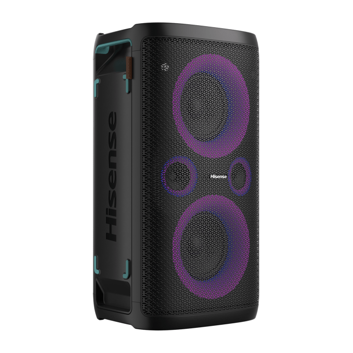 hisense-hp100.png Hisense Party Rocker One 300watts - Image 1