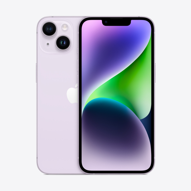 iPhone-14-a iPhone 14