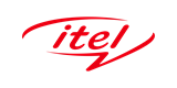 itel logo