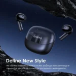 Oraimo Riff 2 | Smaller For Comfort True Wireless Earbuds - Image 2