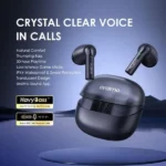 Oraimo Riff 2 | Smaller For Comfort True Wireless Earbuds - Image 3