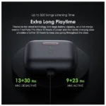 oraimo FreePods Pro ANC | Active Noise Cancellation TWS True Wireless Earbuds - Image 11
