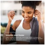 oraimo FreePods Pro ANC | Active Noise Cancellation TWS True Wireless Earbuds - Image 10