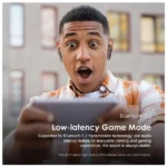 oraimo FreePods Pro ANC | Active Noise Cancellation TWS True Wireless Earbuds - Image 8