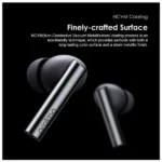 oraimo FreePods Pro ANC | Active Noise Cancellation TWS True Wireless Earbuds - Image 7