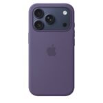 Iphone 17 Pro Max Silicone Case with MagSafe (OFFICIAL CASE). - Image 3