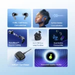 oraimo SpaceBuds Z - Image 3
