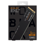 WD 1TB SSD for PS5 - Image 2